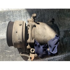 ac compressor akc272c342a mitsubishi 