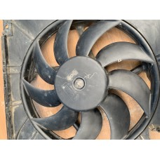 electric radietor fan nissan 5393599 ecmer