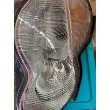 headlamp mercedes 0301166602 a2038200861class c 203 right