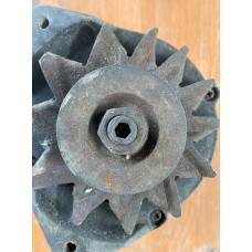 alternator 0120469661 JAGUAR FORD DAIMLER