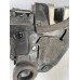 door lock left rear hyundai