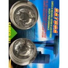 fog light toyota