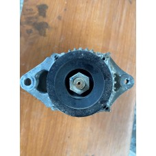 alternator damper
