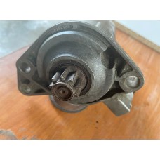 starter bosch vw
