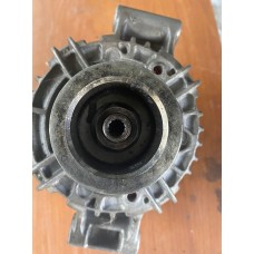 alternator valeo 