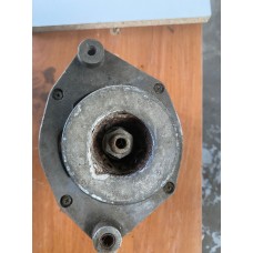 alternator bosch 12v
