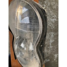 HEADLIGHT A2038200761 left frond  Mercedes 