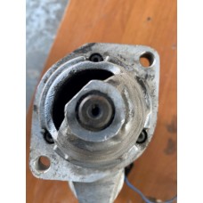 starter valeo d6ra 