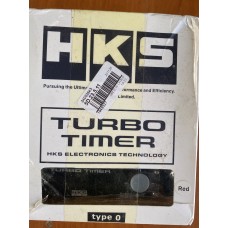 turpo timer red light  color 12v