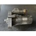 starter valeo