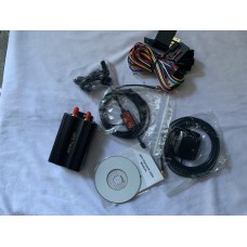 gps tracer gsm