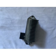 fan speed resistance  	mazda 3  hb180bp4m  pm010020b