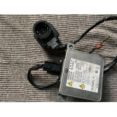 mitsubishi ballast