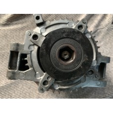 alternator denso