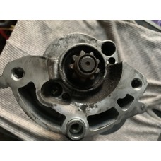 starter land rover 6g9n11000nb
