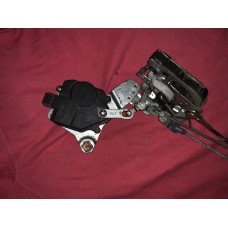 daihatsu sentral lock  locking right side 8493097401 1015280550