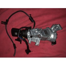 Ignition Starter Switch Steering Lock VW AUDI SEAT SKODA 1K0905851B