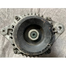 alternator mishubishi
