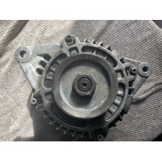 alternator mistubishi