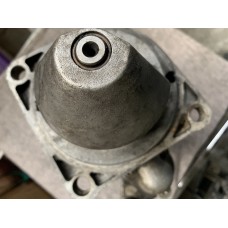 starter 24v 0001231130 500325137 Iveco
