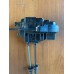 door lock left rear  Hyundai Santa Fe 2006 2007 2008 2009  814202B000