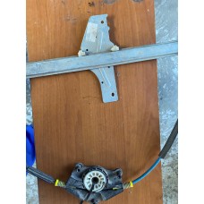 window regulator 0634456980 citroen rear left