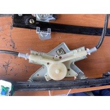 window regulator seat 4 door frond right 