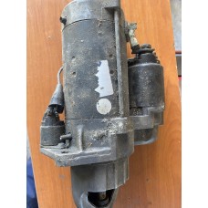starter valeo 12v 