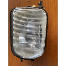 Mercedes  Front right Fog Light 15100000 2158200656 1na00797602
