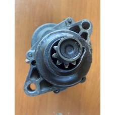 starter honda