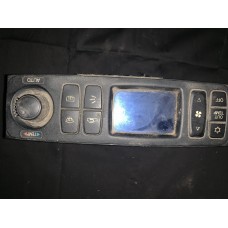 mitsubish heater ac control mr201367 cab502a006 xk15