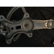 toyota window regoulator 050