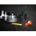 srs air bag weelrool toyota 8430606180