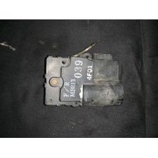 heater flap motor mitsubishi md813