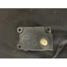 Peugeot   Citroen heater flap motor