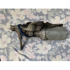 rear wiper motor mitsubishi wm3206 15 2b24