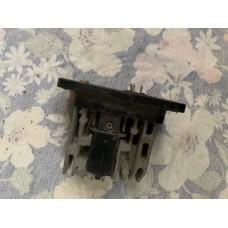 fan speed resistance  0778000231