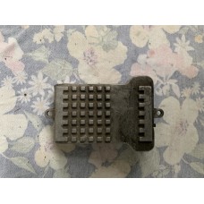 fan speed resistance mercedes a2308210251 9140010471 040329 906e240249 