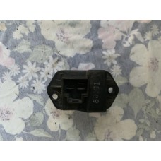 fan speed resistance  56131 
