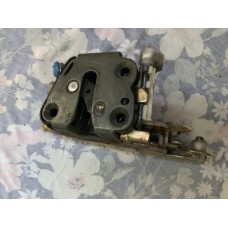 door lock right front nissan 8417