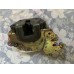 door lock right front nissan 8417
