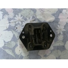 fan speed resistance  730028911