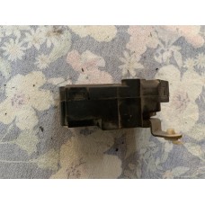 heater flap motor honda 0637005852