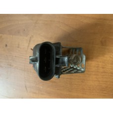 radiator fan  Resistor 134503968 45808 04843415