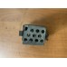 radiator fan  Resistor 134503968 45808 04843415