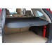 Car Rear Trunk Security Shield Shade Cargo Cover For KIA SPORTAGE