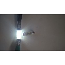 led lamp white
