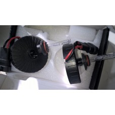 hid 9006 6000k full set