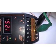 solar charge controller 20a 12-24v