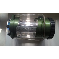 led latern white 